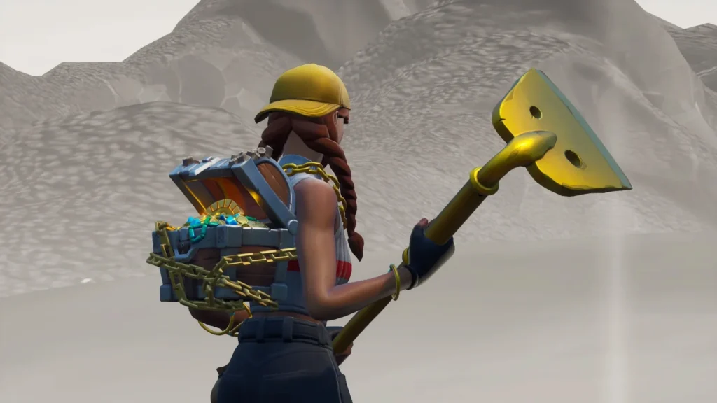 aura fortnite Community reactions and fan creations