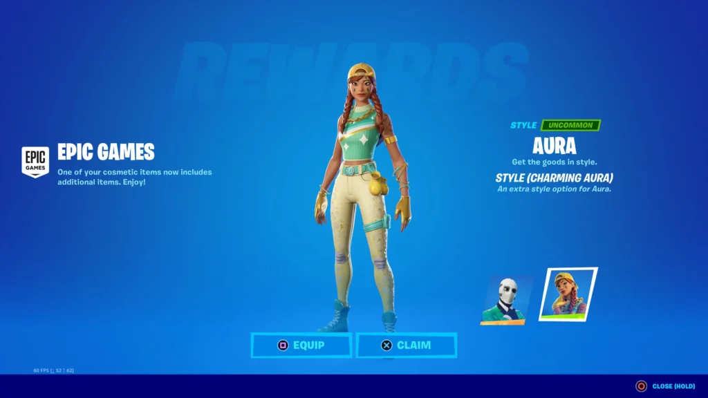 aura fortnite Why is Aura Fortnite so popular?