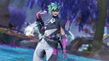 Apex Legends Alter