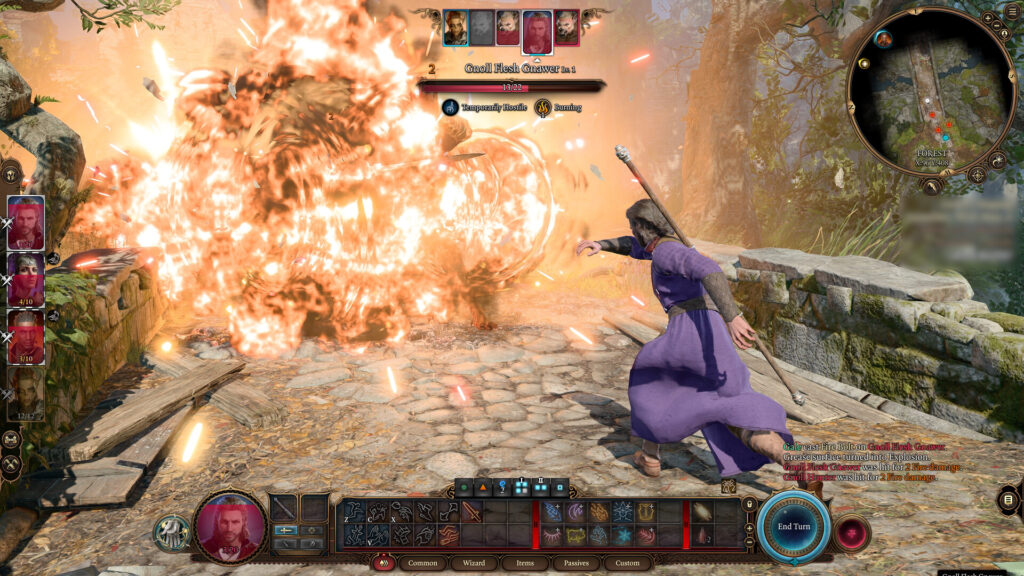 What platforms is Baldur's Gate 3 on?