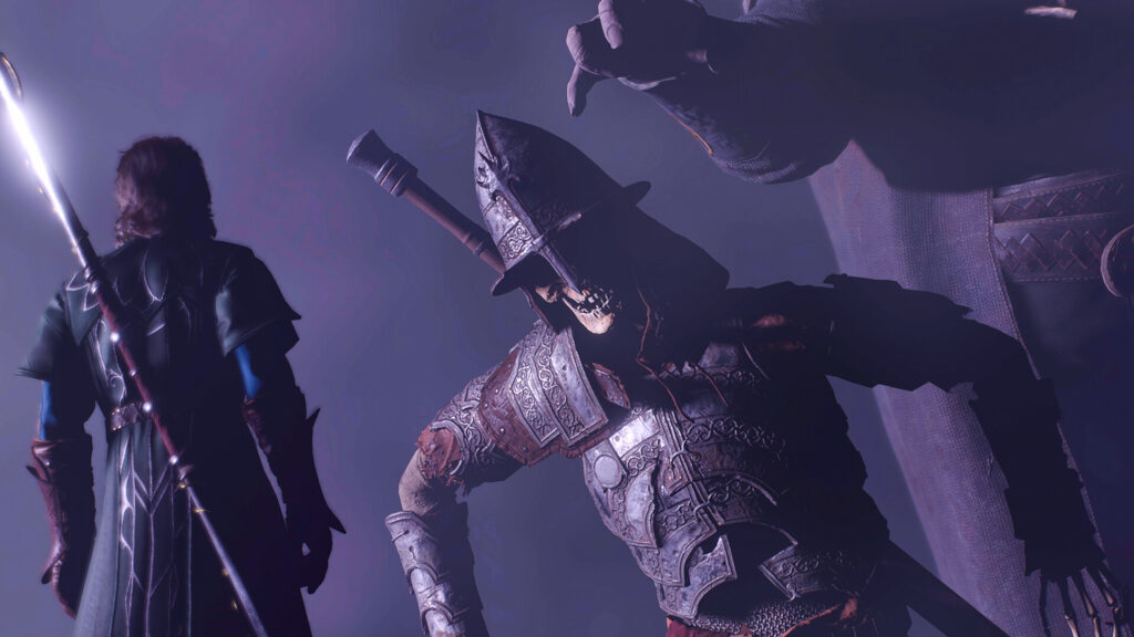 Which Baldur's Gate 3 platform is best for you?