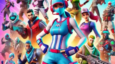 Best Fortnite Skins