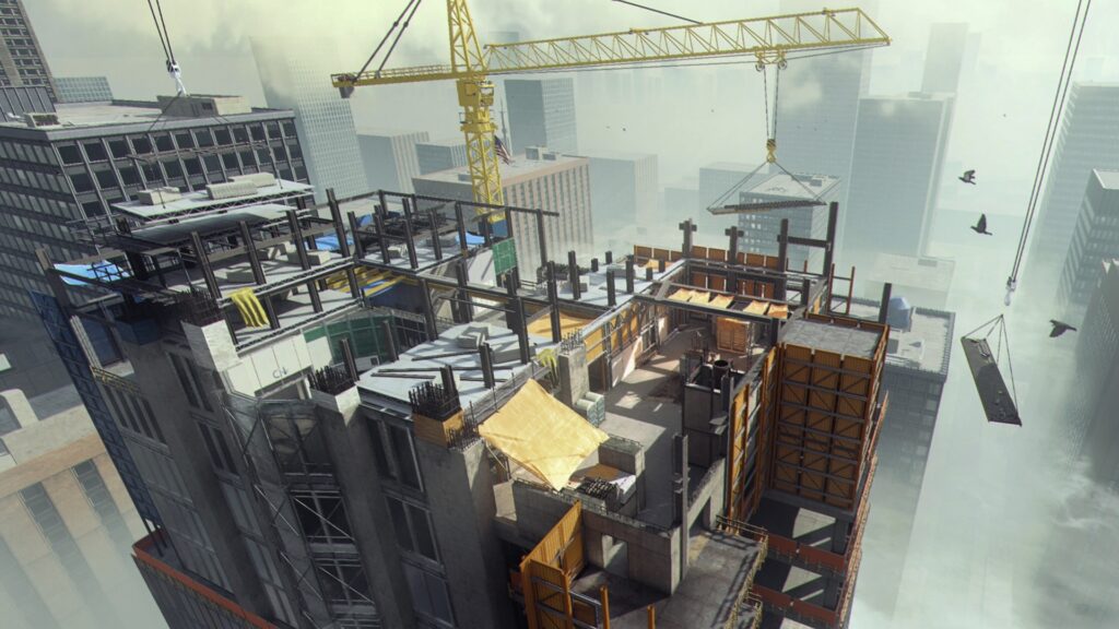What Are the Best MW3 Maps for Multiplayer in 2025