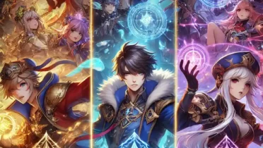 Best Wuthering Waves Characters