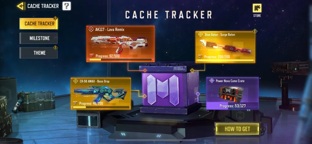 call of duty tracker Call of Duty Tracker by Version