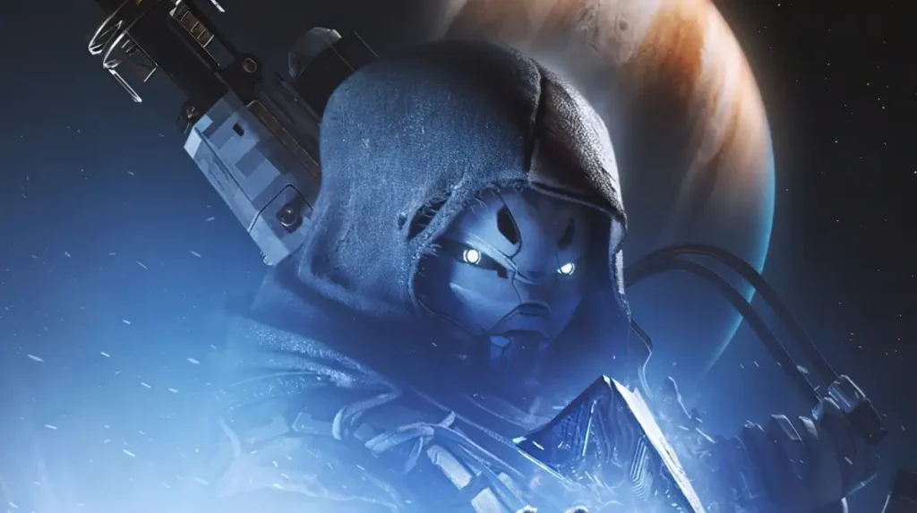 Destiny 2 Servers