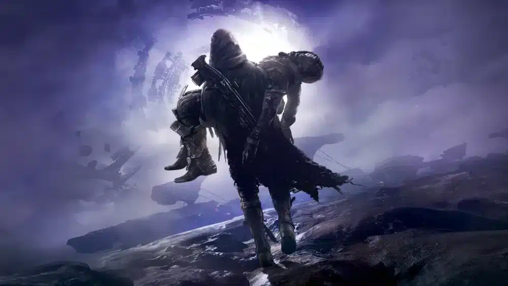 Long-term habits to reduce disconnect risks Destiny 2 Servers