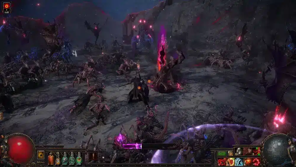How Mid-Season Patches Impact the Game Meta does path of exile do balance patches mid season
