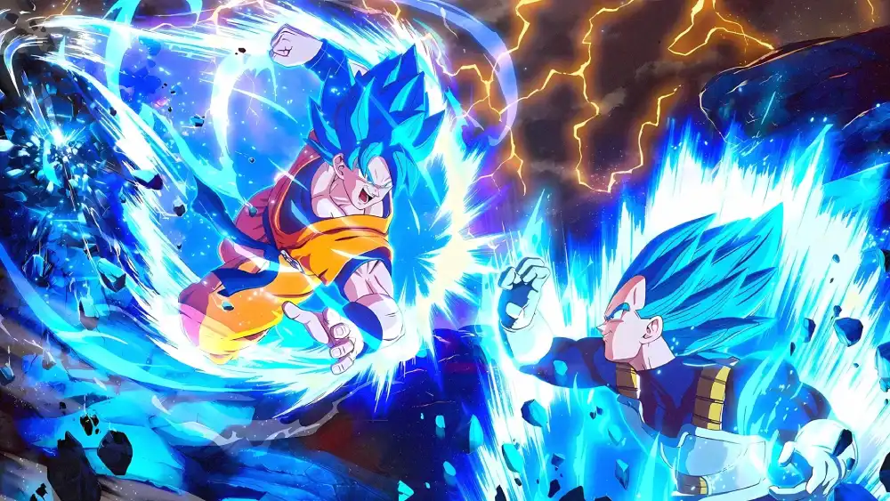 Dragon Ball Sparking Zero Platforms and Compatibility