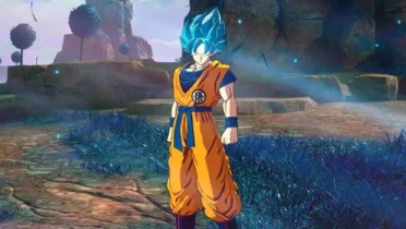 Dragon Ball Z: Sparking Zero