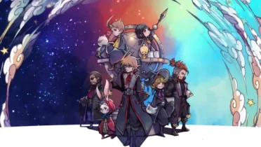 Final Fantasy Record Keeper