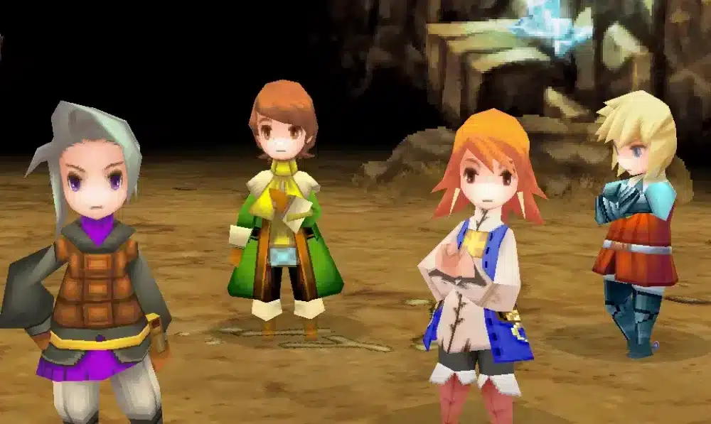 Leveraging community resources for Final Fantasy Record Keeper final fantasy record keeper