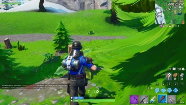 Fortnite Download PC
