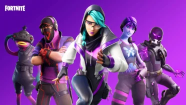 Fortnite Epic Games