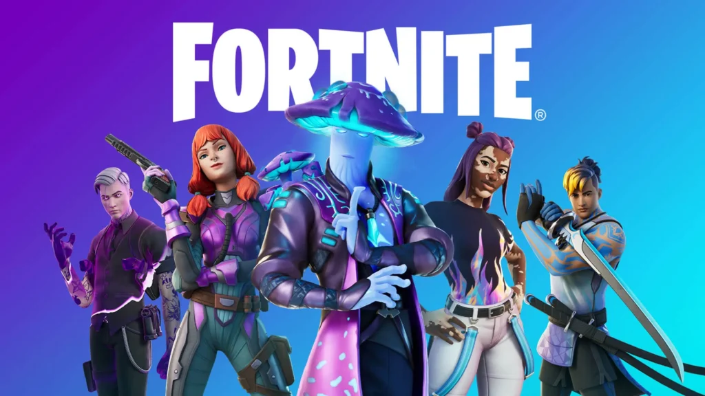 Fortnite Leaked Roadmap Timeline of the Leaked Roadmap (2025) 