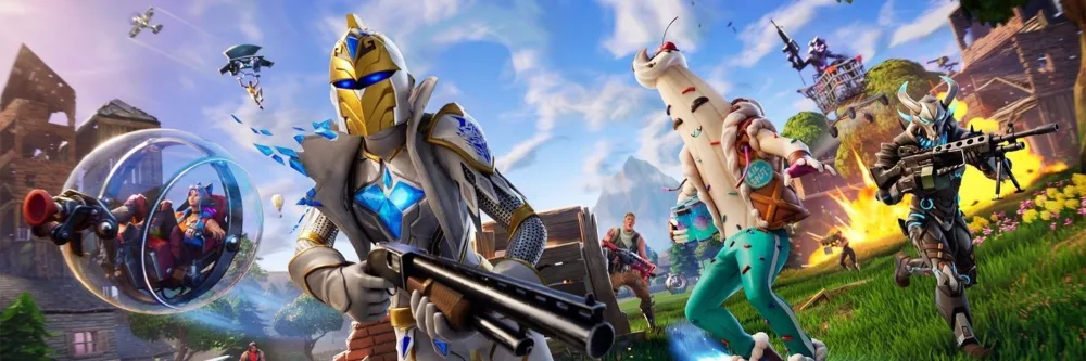 fortnite leaks shiina Comparing ShiinaBR with Other Fortnite Leakers