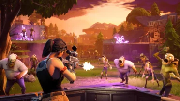 fortnite meaning