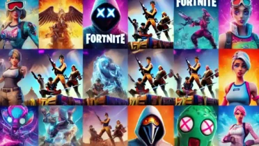 Fortnite PFP