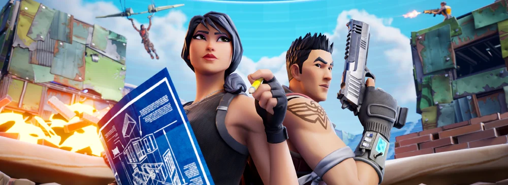 fortnite pictures Why pictures of Fortnite matter to the community