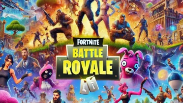 Fortnite Pictures