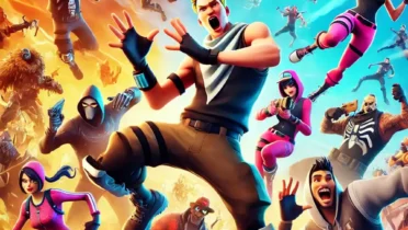 Fortnite Quotes