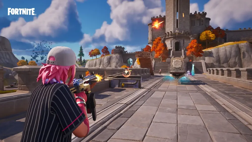 Advanced tips to Improve using a Fortnite stat tracker