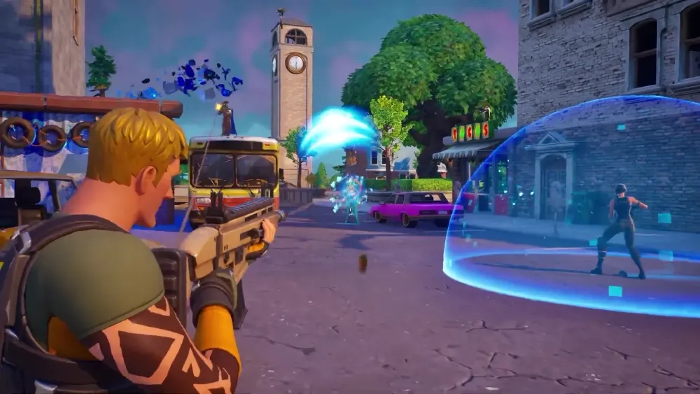 Why should you use a Fortnite stat tracker