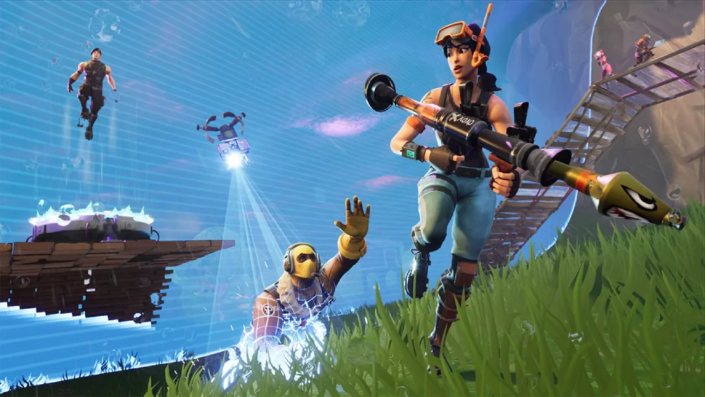 How to use and interpret Fortnite stat tracker data
