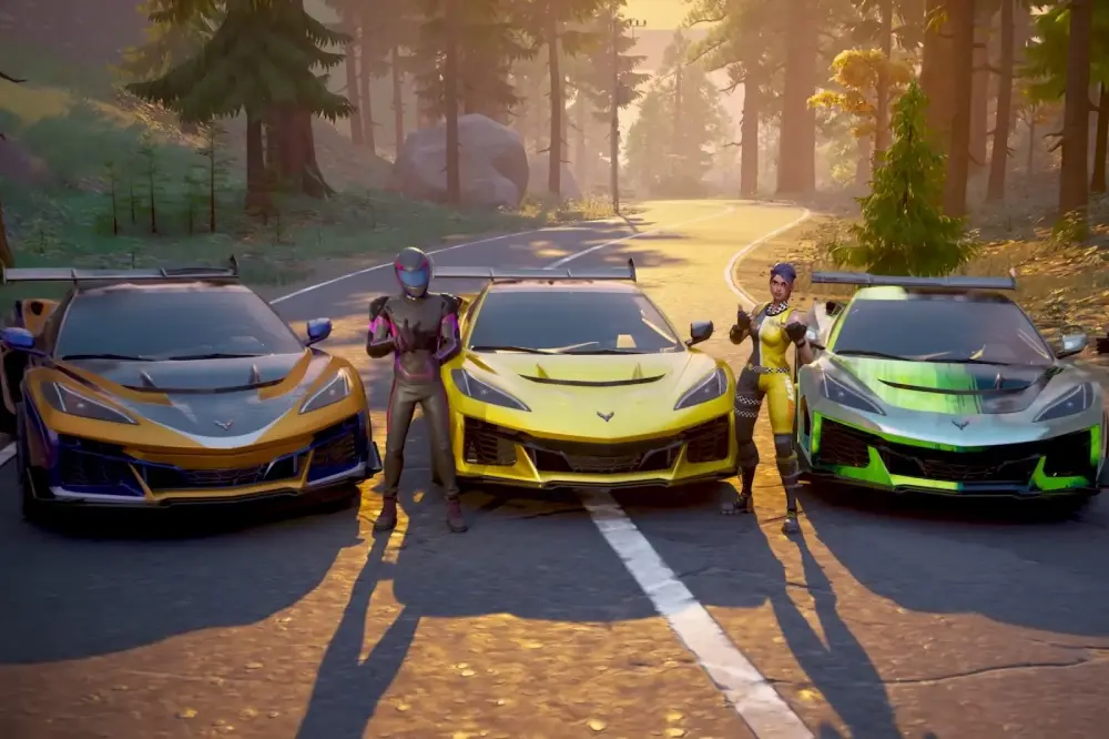 How to Complete the Summer Road Trip Challenges