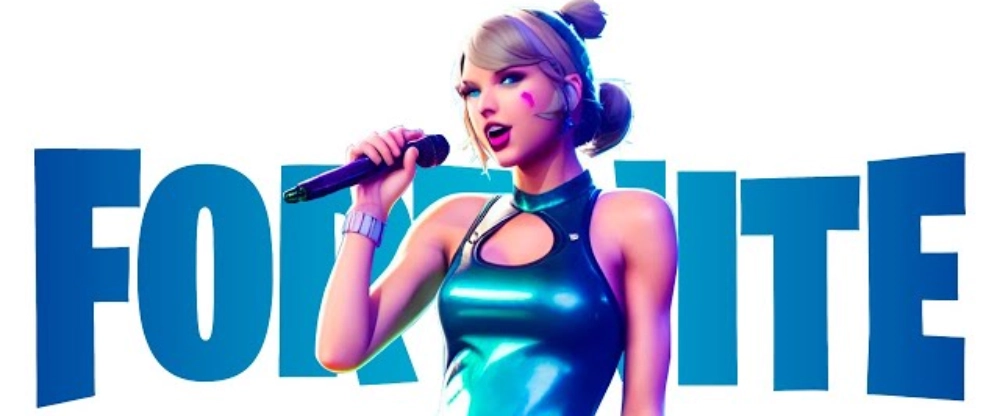 fortnite-taylor-swift (1) What if Taylor Swift became a Fortnite skin