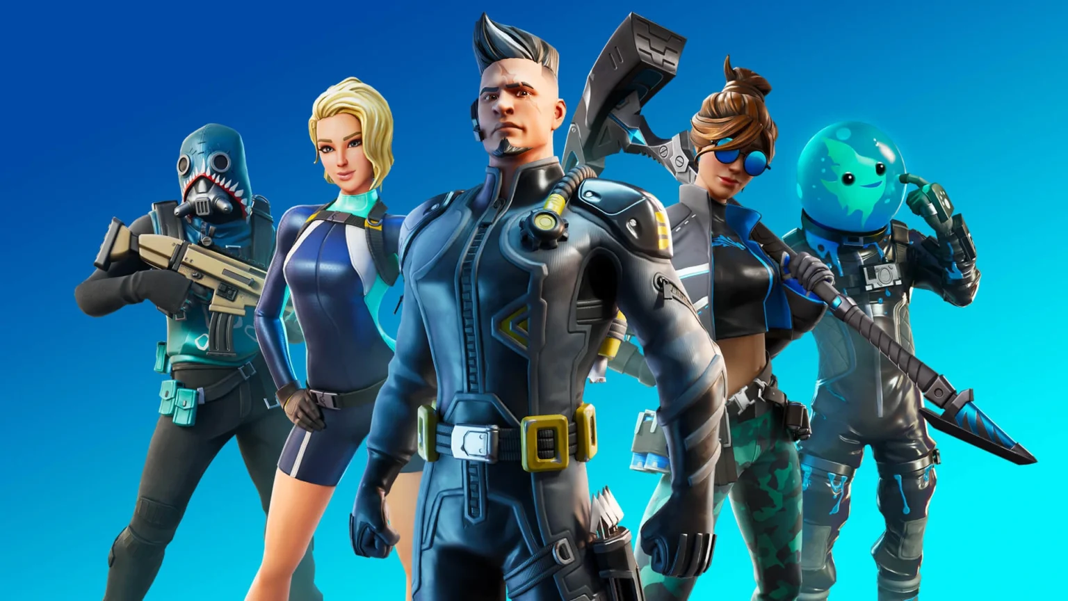 juguetes fortnite