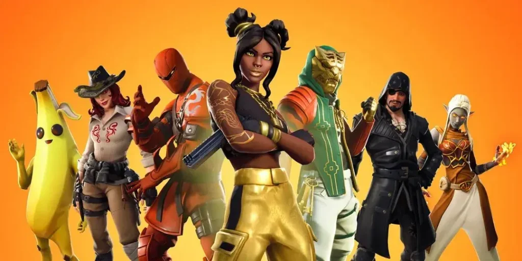 fortnite action figures What are the best Fortnite action figures to collect?