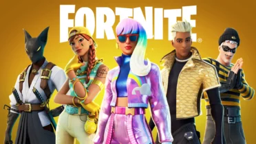 fortnite update today