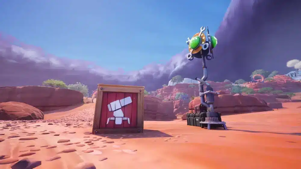 Final thoughts on Fortnite Wrecked’s legacy fortnite wrecked