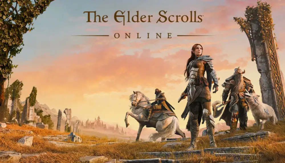 games like wow The Elder Scrolls Online (ESO)