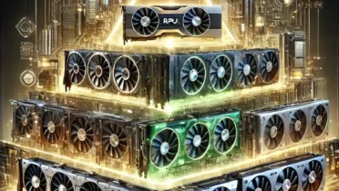 GPU Hierarchy