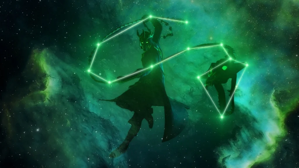 hades fortnite Comparing Hades to Other Mythical Skins