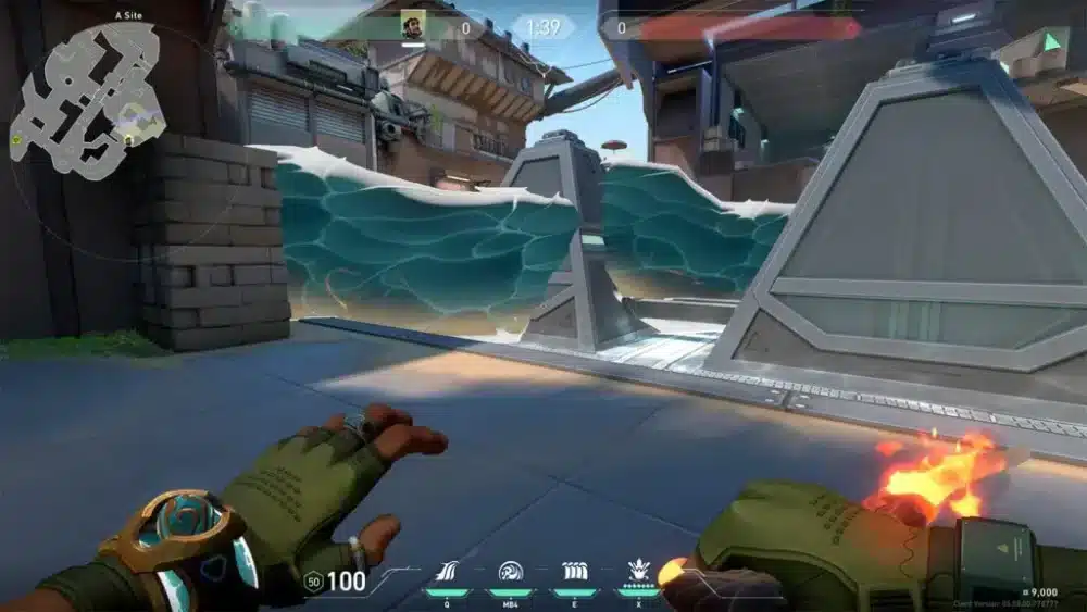 How to Play Harbor Valorant Like a Pro