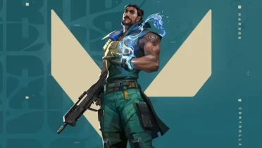 Harbor: Valorant Agents