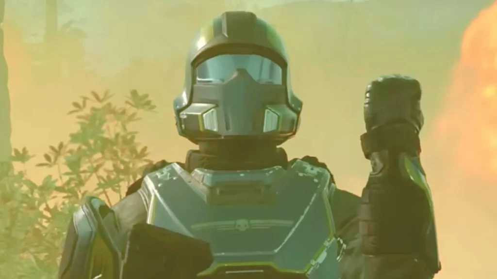 Helldivers 2 server status check current problems and outages