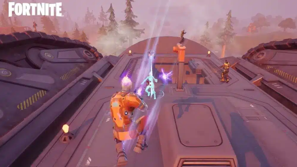 Improving Your Fortnite Experience Beyond Queue Times Fortnite Queue Times