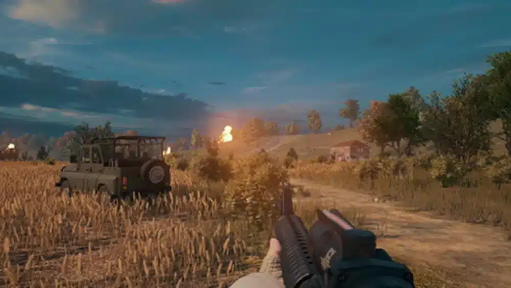 How to Check if PUBG Servers Are Under Maintenance