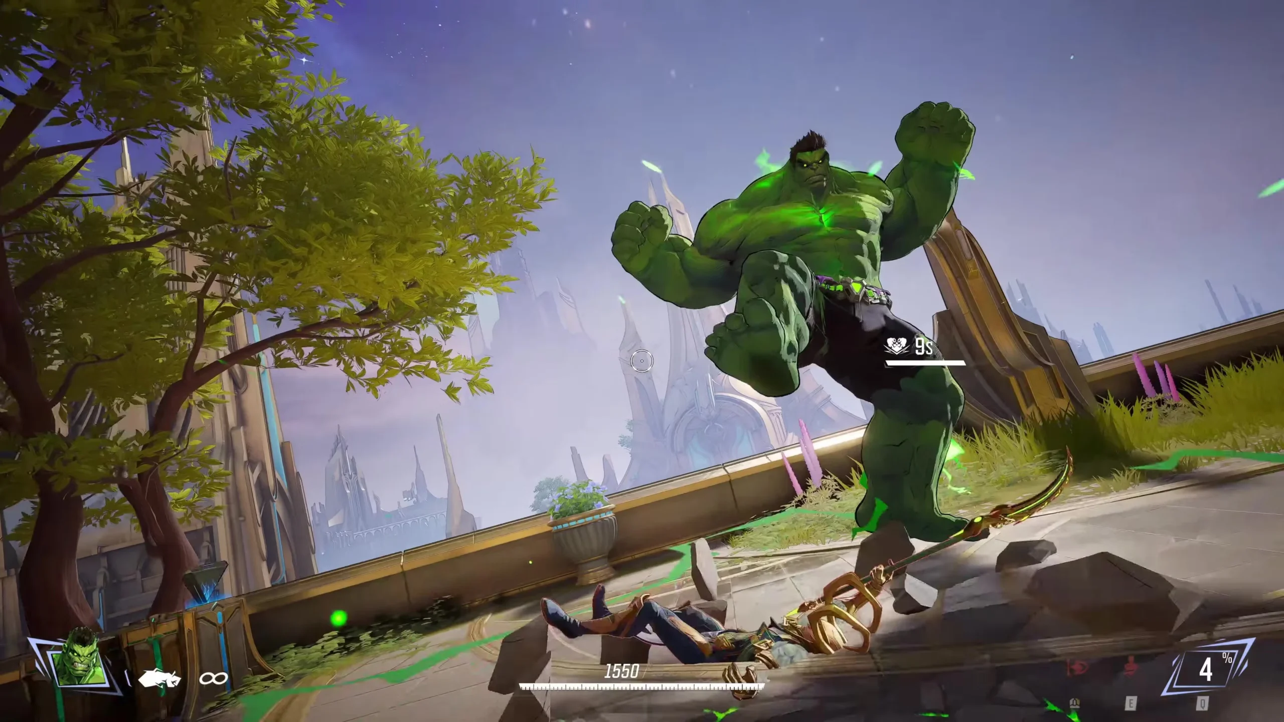 Como Conseguir a Marvel Rivals Key participe dos testes Beta e Alpha