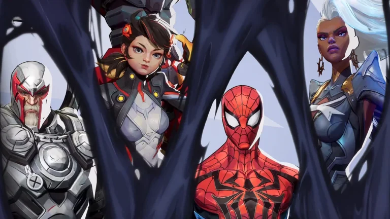 How to Play Marvel Rivals