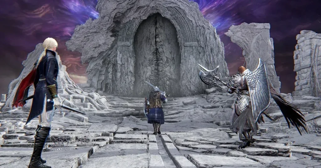 elden ring crossplay Does Elden Ring have crossplay?