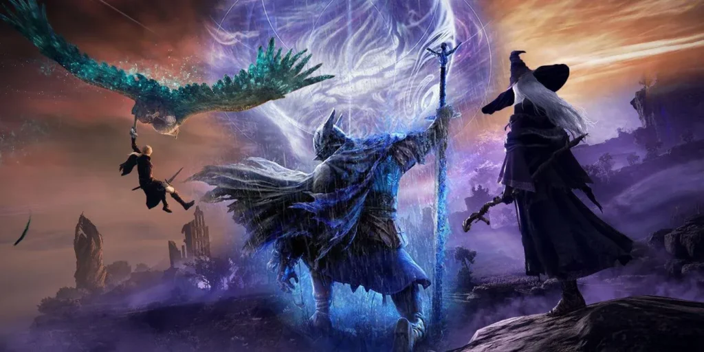 elden ring crossplay Mods and Alternatives for Crossplay in Elden Ring