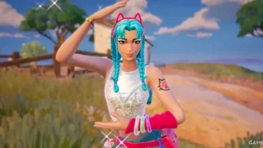Katalina Fortnite