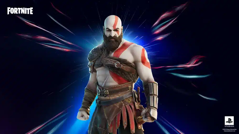 Is Kratos coming back to Fortnite kratos fortnite
