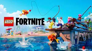 LEGO Fortnite sets
