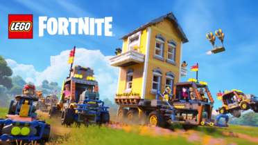 lego fortnite update